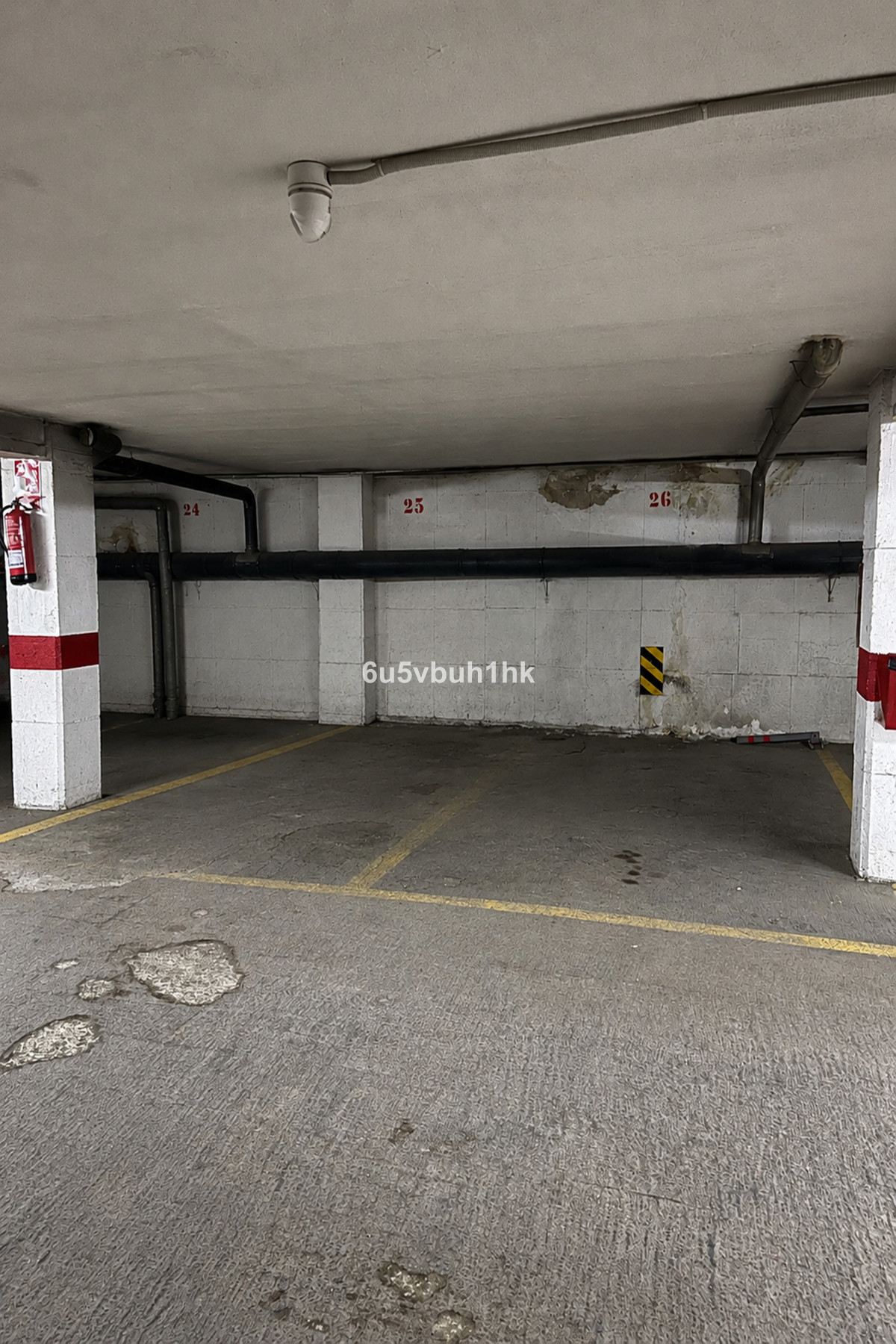 Appartement te koop in Fuengirola | 3 slaapkamers H5523859