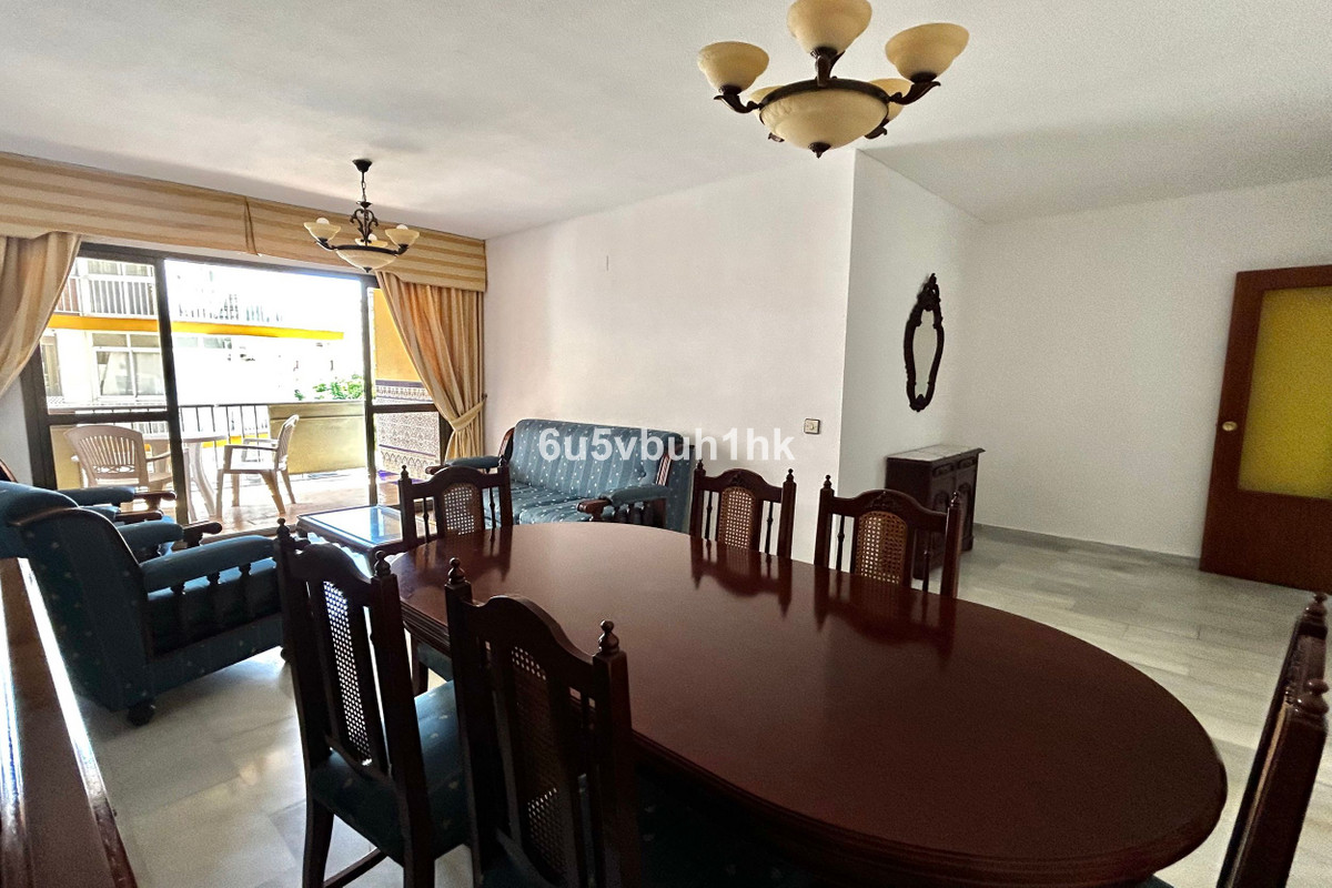 Appartement te koop in Fuengirola | 3 slaapkamers H5523859