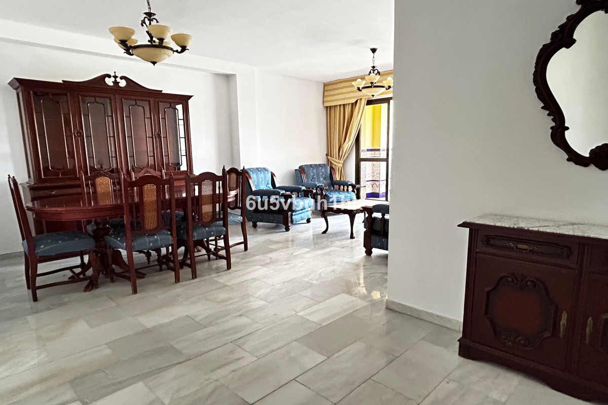 Appartement te koop in Fuengirola | 3 slaapkamers H5523859