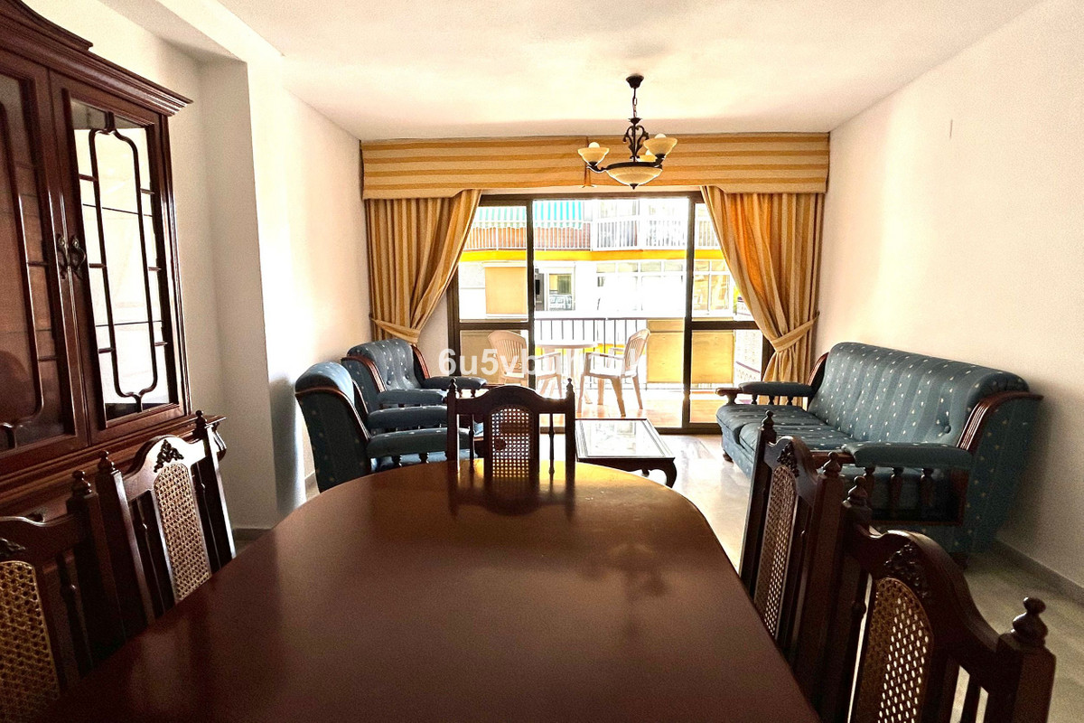 Appartement te koop in Fuengirola | 3 slaapkamers H5523859