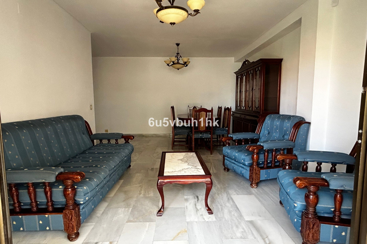 Appartement te koop in Fuengirola | 3 slaapkamers H5523859