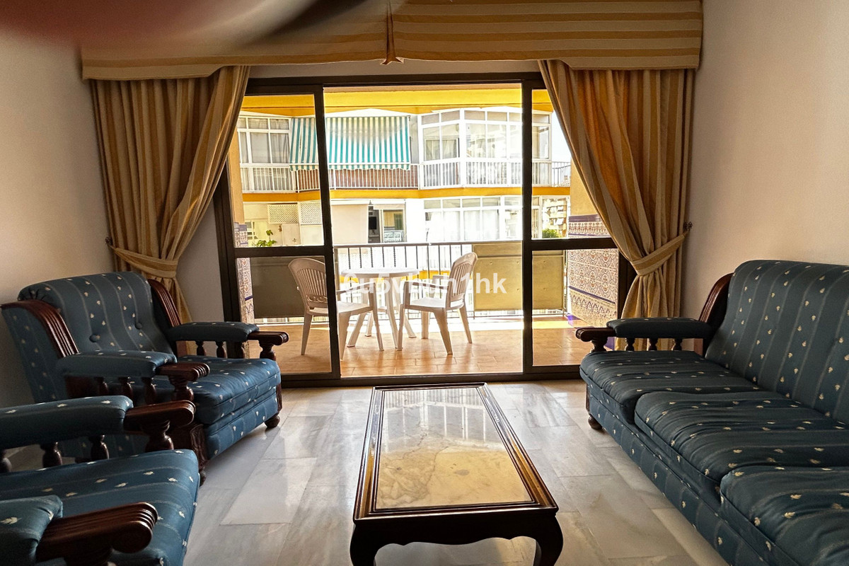 Appartement te koop in Fuengirola | 3 slaapkamers H5523859