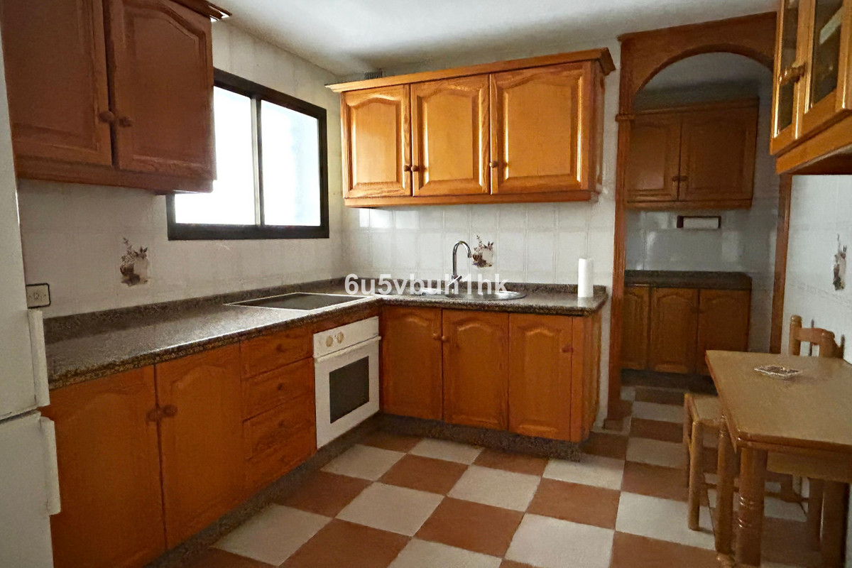 Appartement te koop in Fuengirola | 3 slaapkamers H5523859