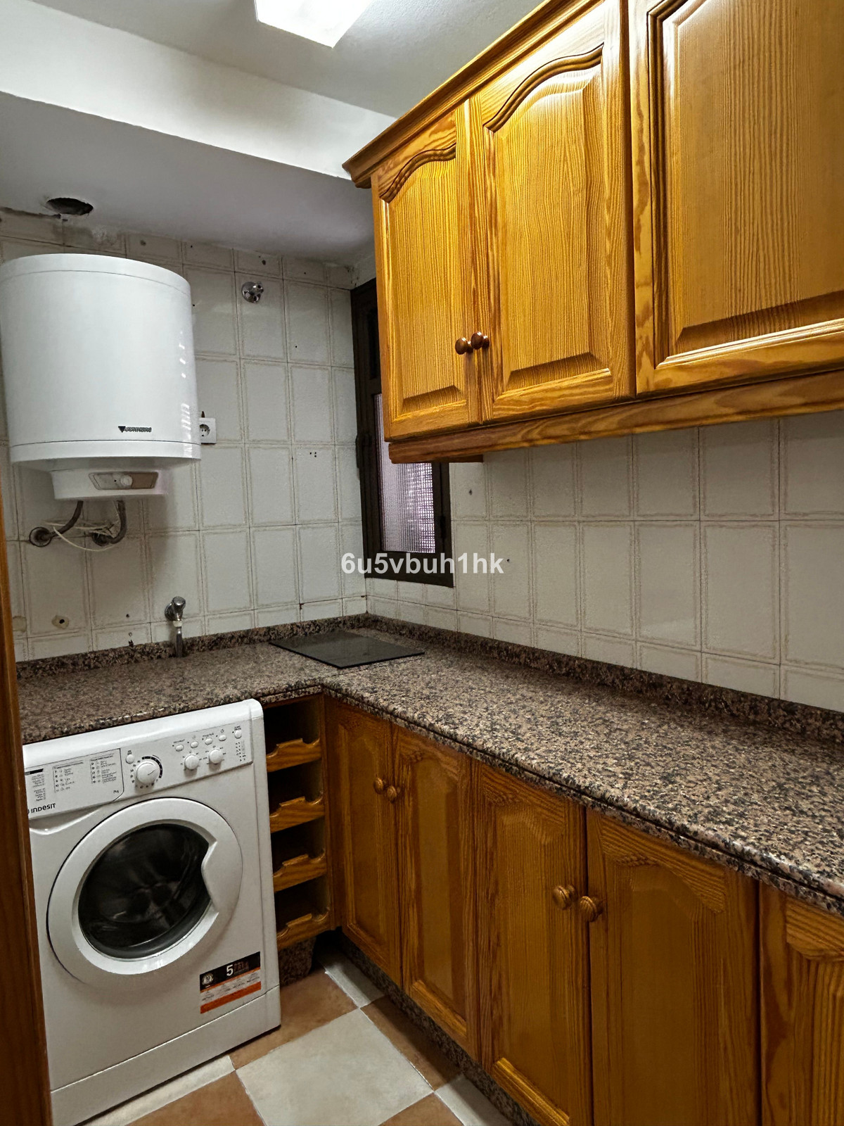 Appartement te koop in Fuengirola | 3 slaapkamers H5523859