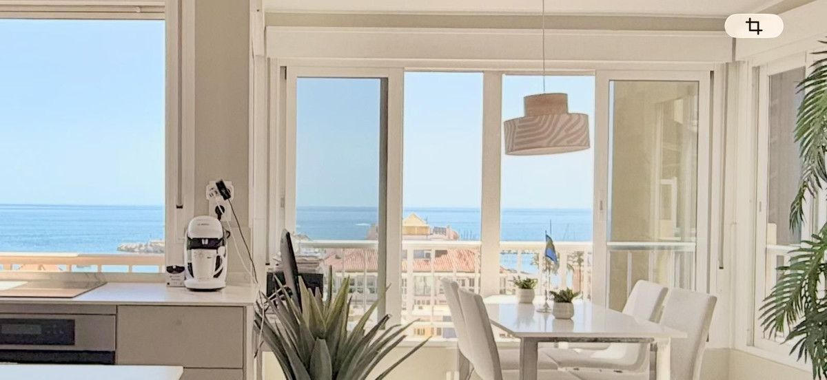 Penthouse te koop in Fuengirola | 2 slaapkamers H5524117