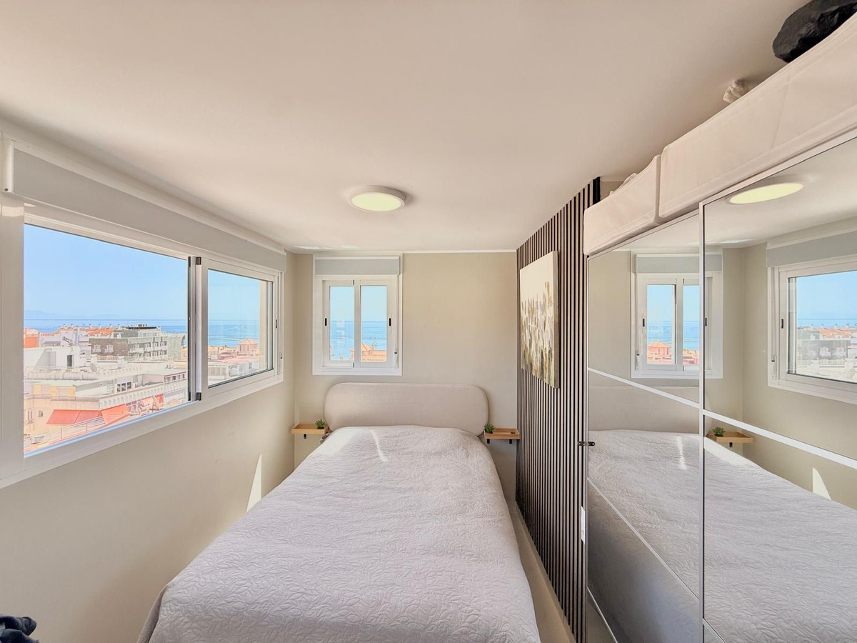 Penthouse te koop in Fuengirola | 2 slaapkamers H5524117