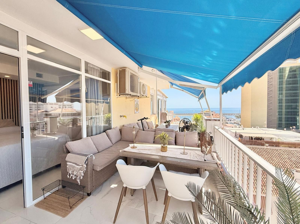 Penthouse te koop in Fuengirola | 2 slaapkamers H5524117