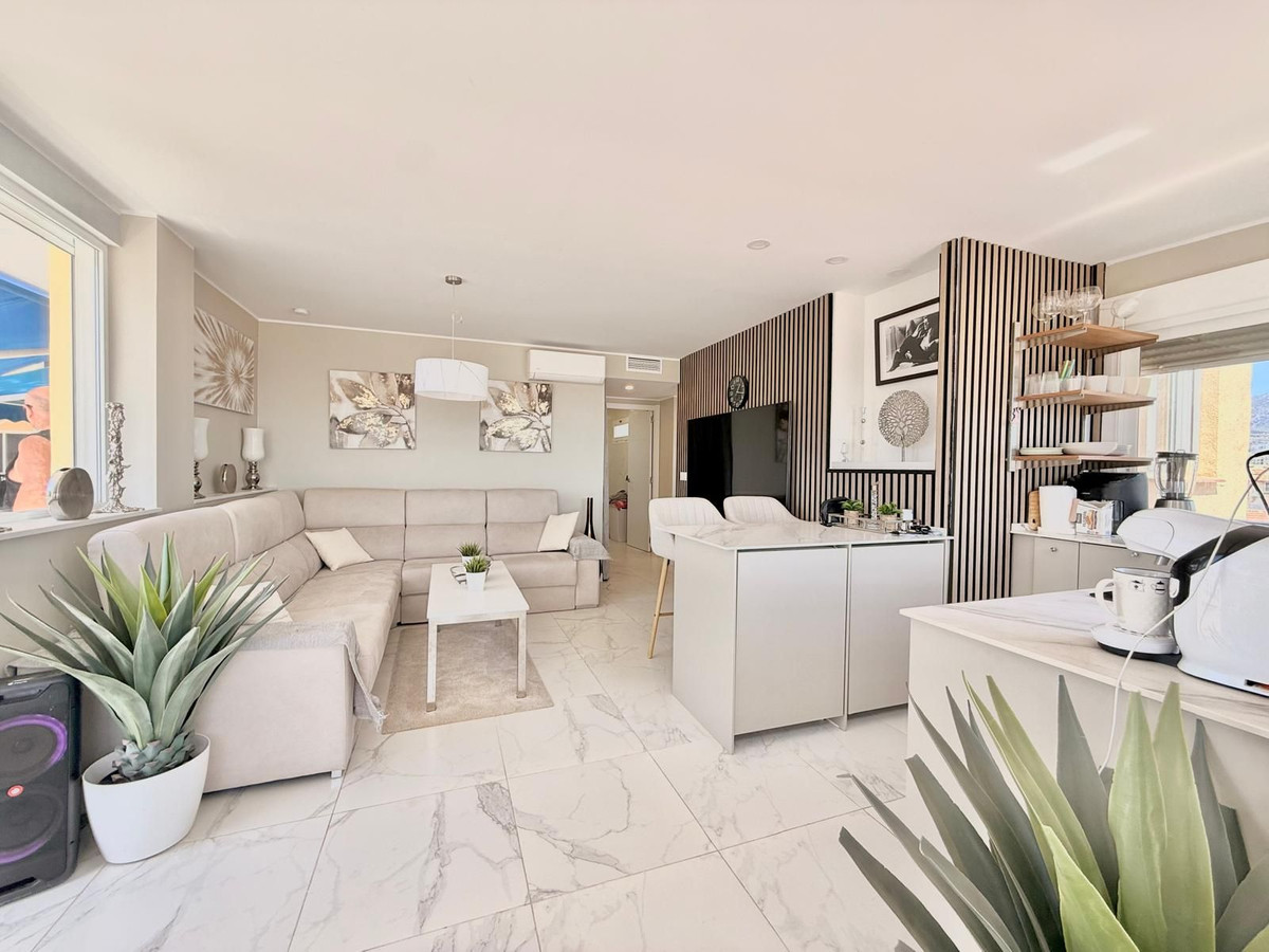 Penthouse te koop in Fuengirola | 2 slaapkamers H5524117