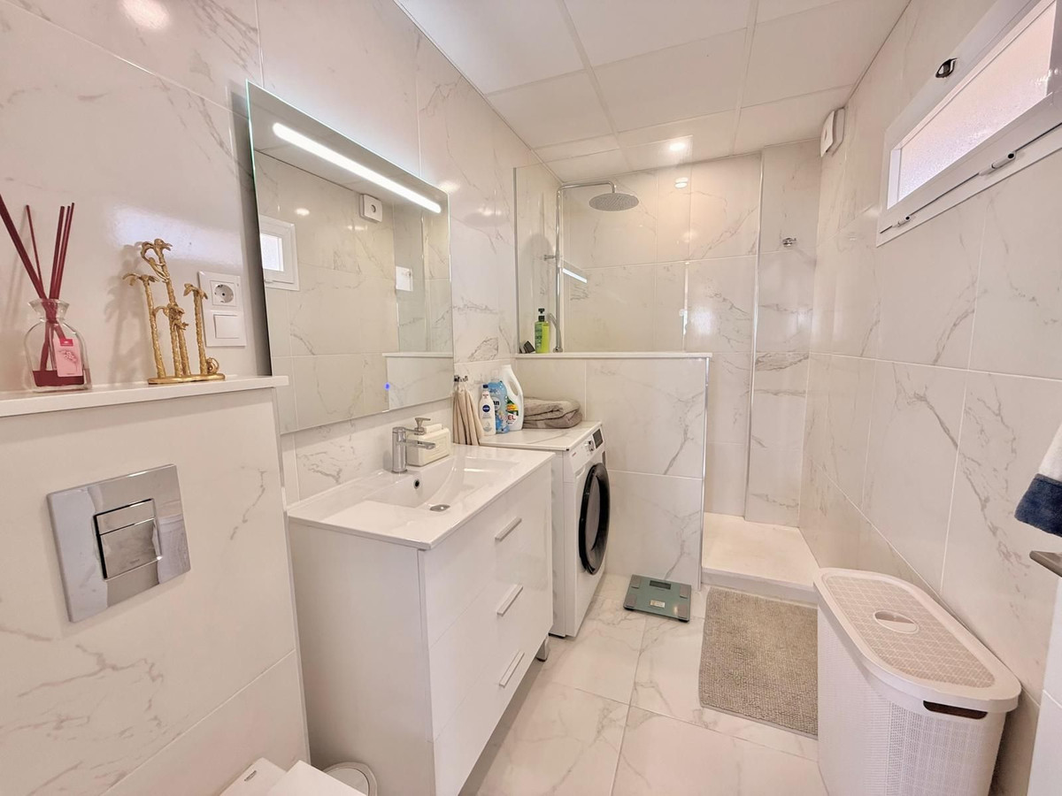 Penthouse te koop in Fuengirola | 2 slaapkamers H5524117