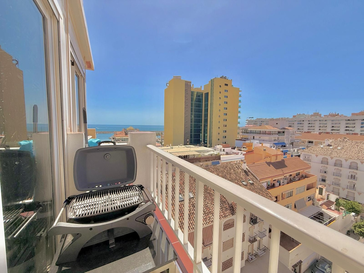 Penthouse te koop in Fuengirola | 2 slaapkamers H5524117