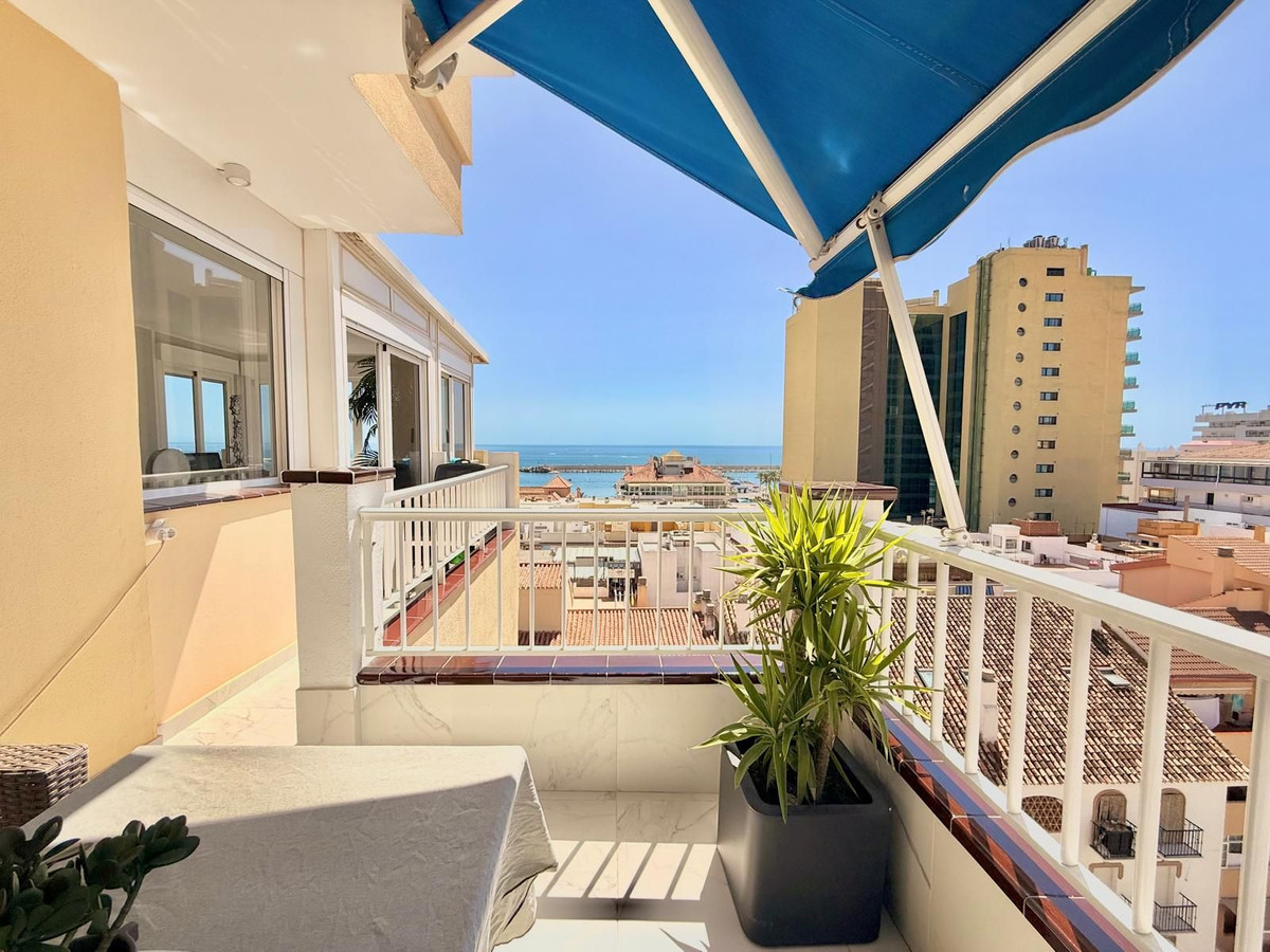 Penthouse te koop in Fuengirola | 2 slaapkamers H5524117