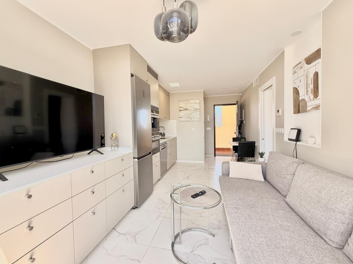 Penthouse te koop in Fuengirola | 2 slaapkamers H5524117