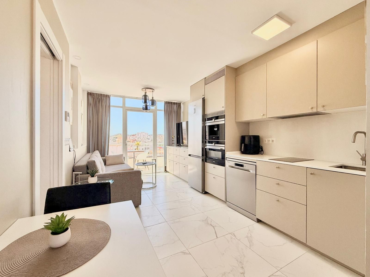 Penthouse te koop in Fuengirola | 2 slaapkamers H5524117