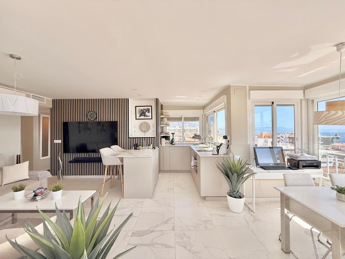 Penthouse te koop in Fuengirola | 2 slaapkamers H5524117