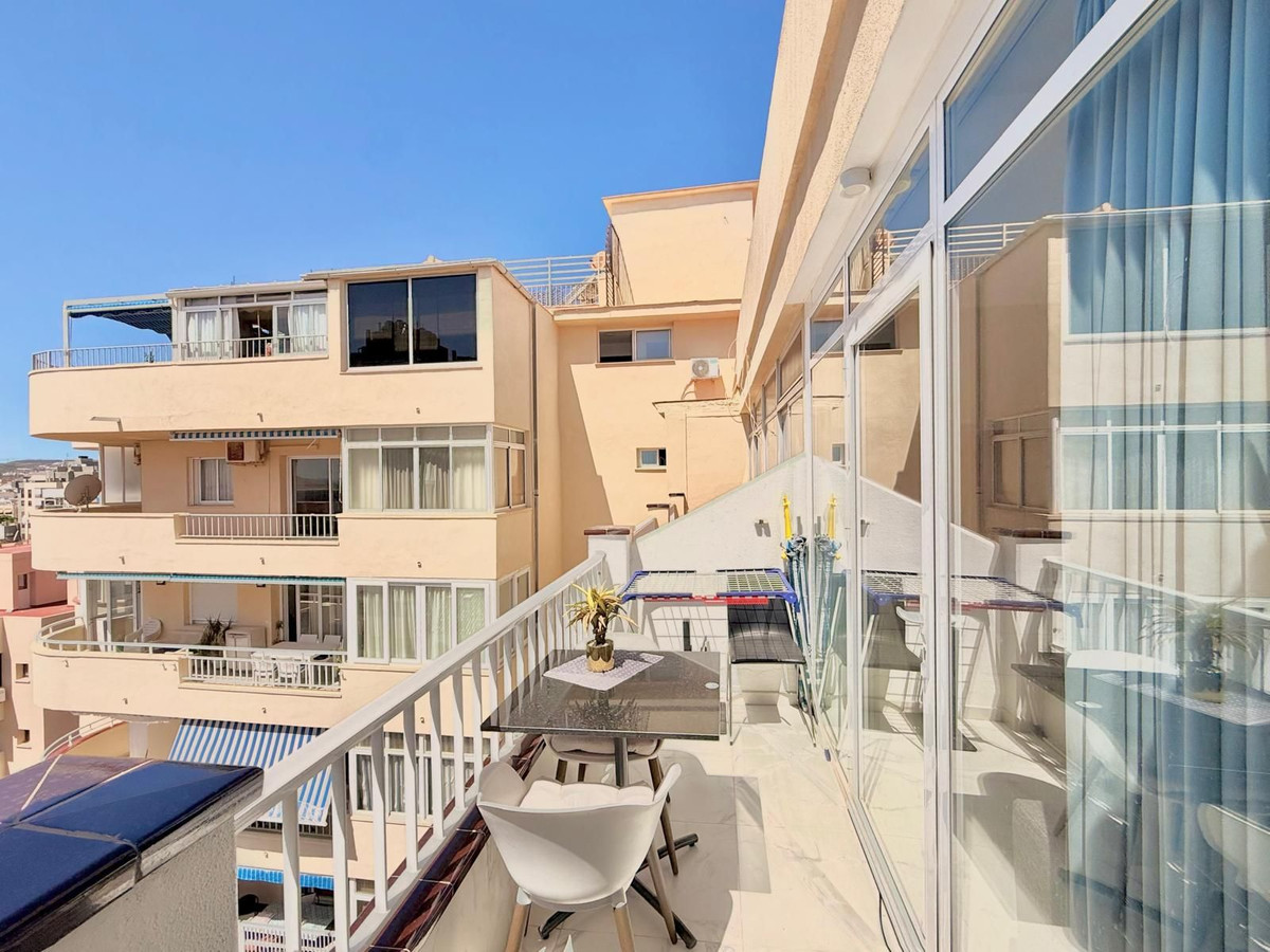 Penthouse te koop in Fuengirola | 2 slaapkamers H5524117