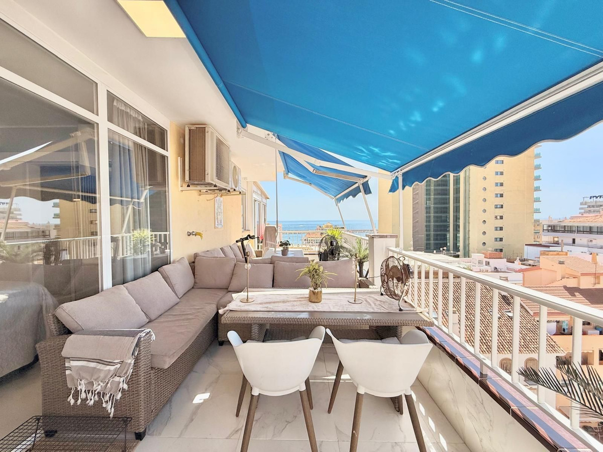 Penthouse te koop in Fuengirola | 2 slaapkamers H5524117