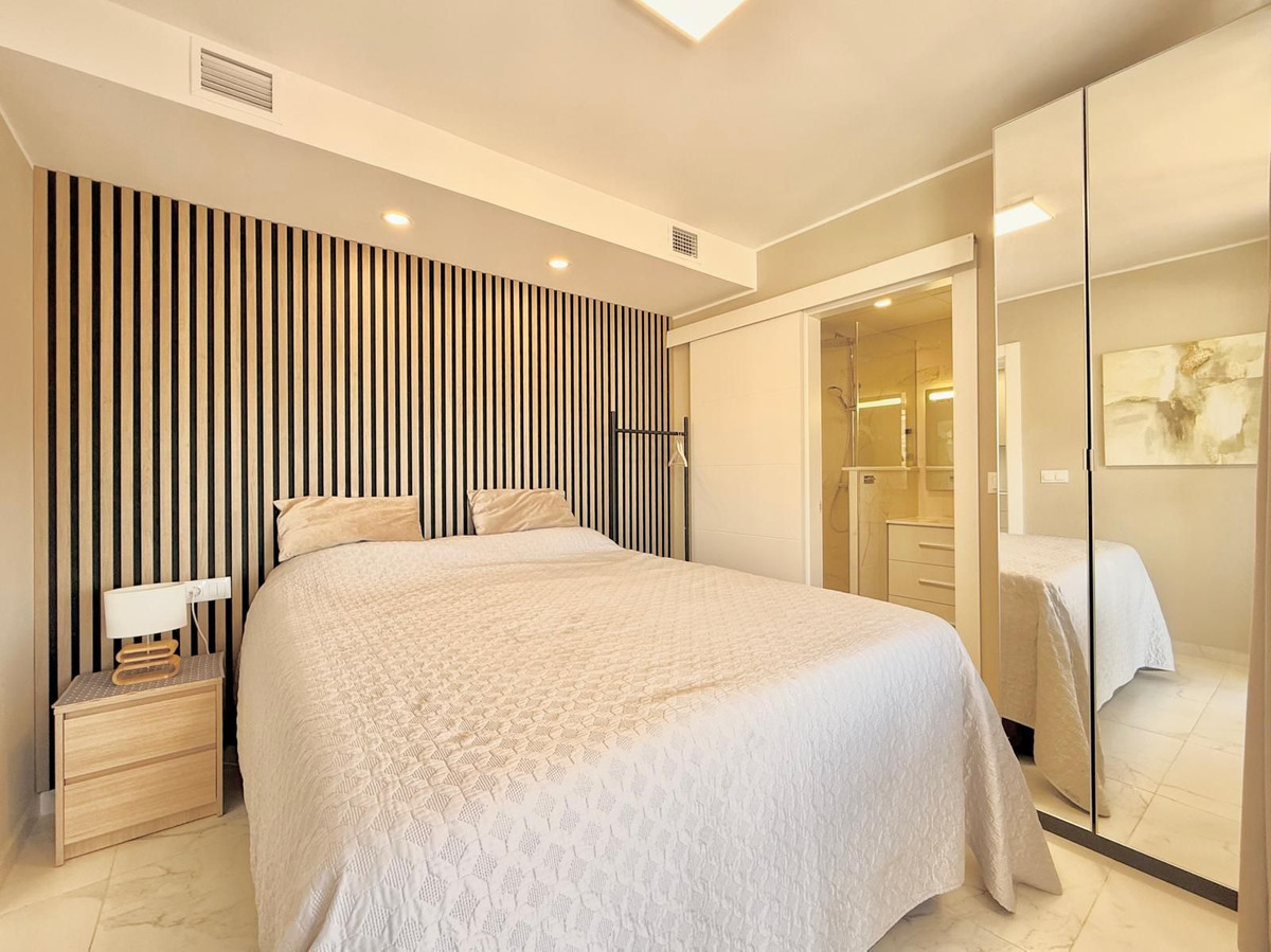 Penthouse te koop in Fuengirola | 2 slaapkamers H5524117