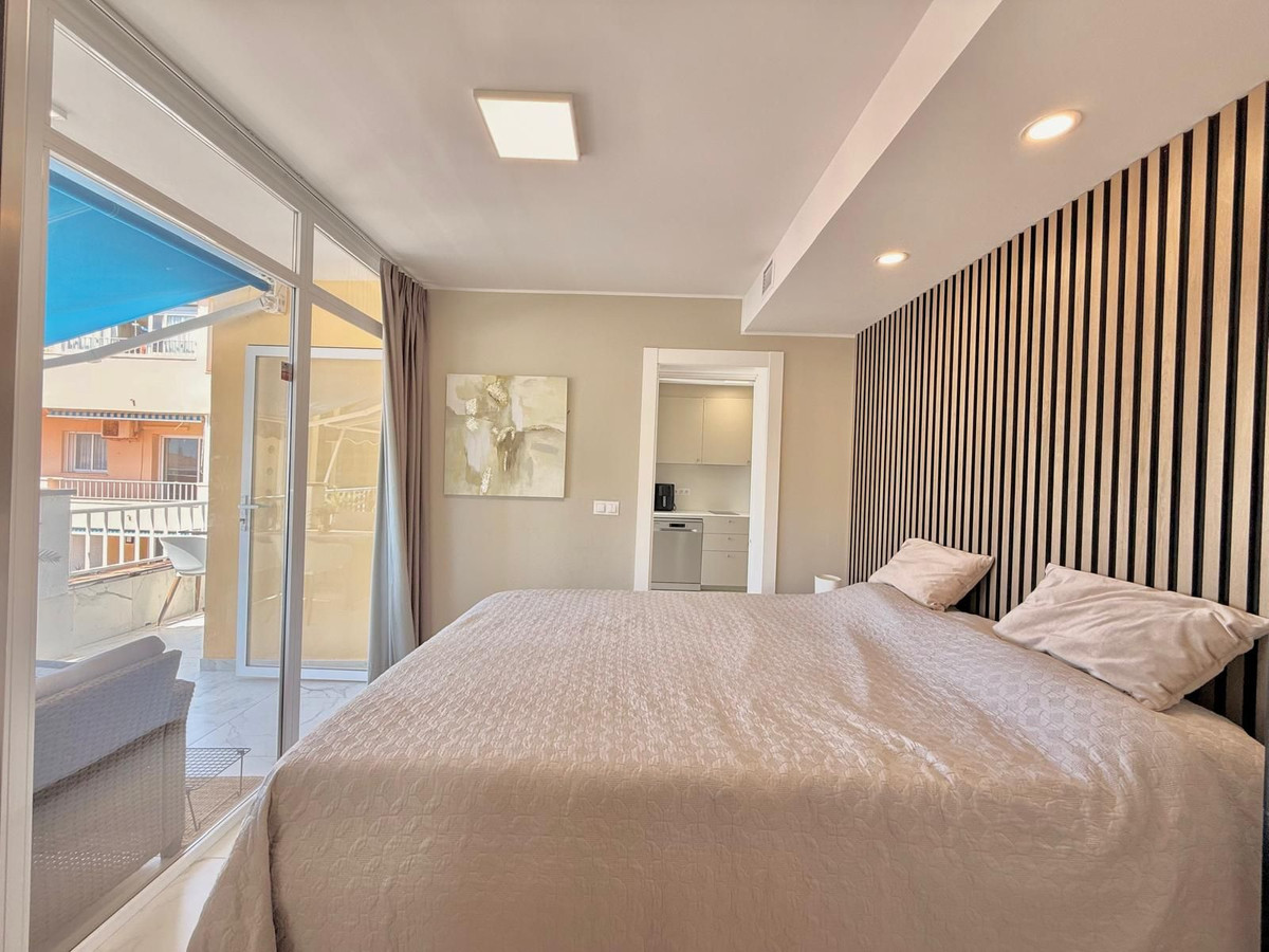 Penthouse te koop in Fuengirola | 2 slaapkamers H5524117