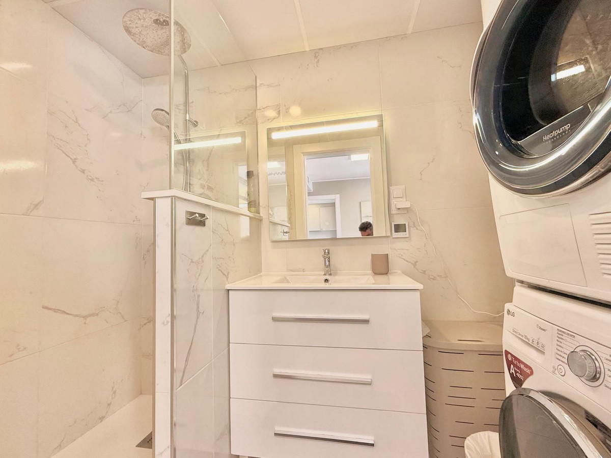 Penthouse te koop in Fuengirola | 2 slaapkamers H5524117