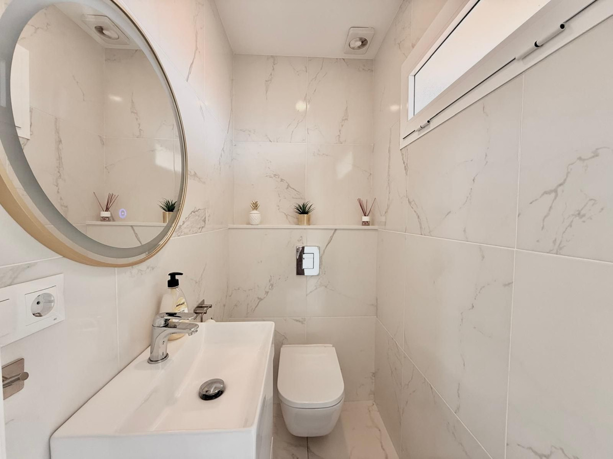 Penthouse te koop in Fuengirola | 2 slaapkamers H5524117