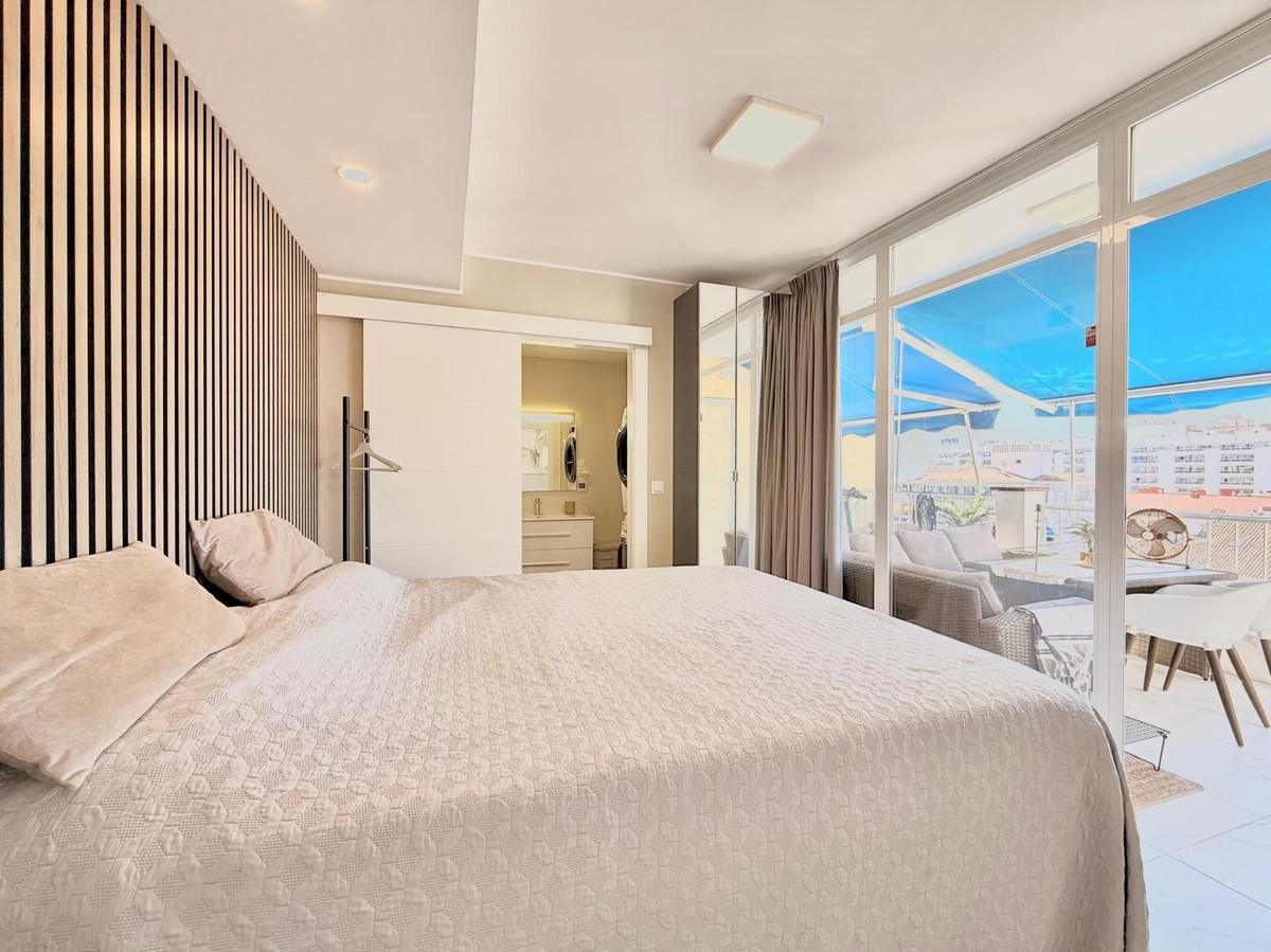 Penthouse te koop in Fuengirola | 2 slaapkamers H5524117