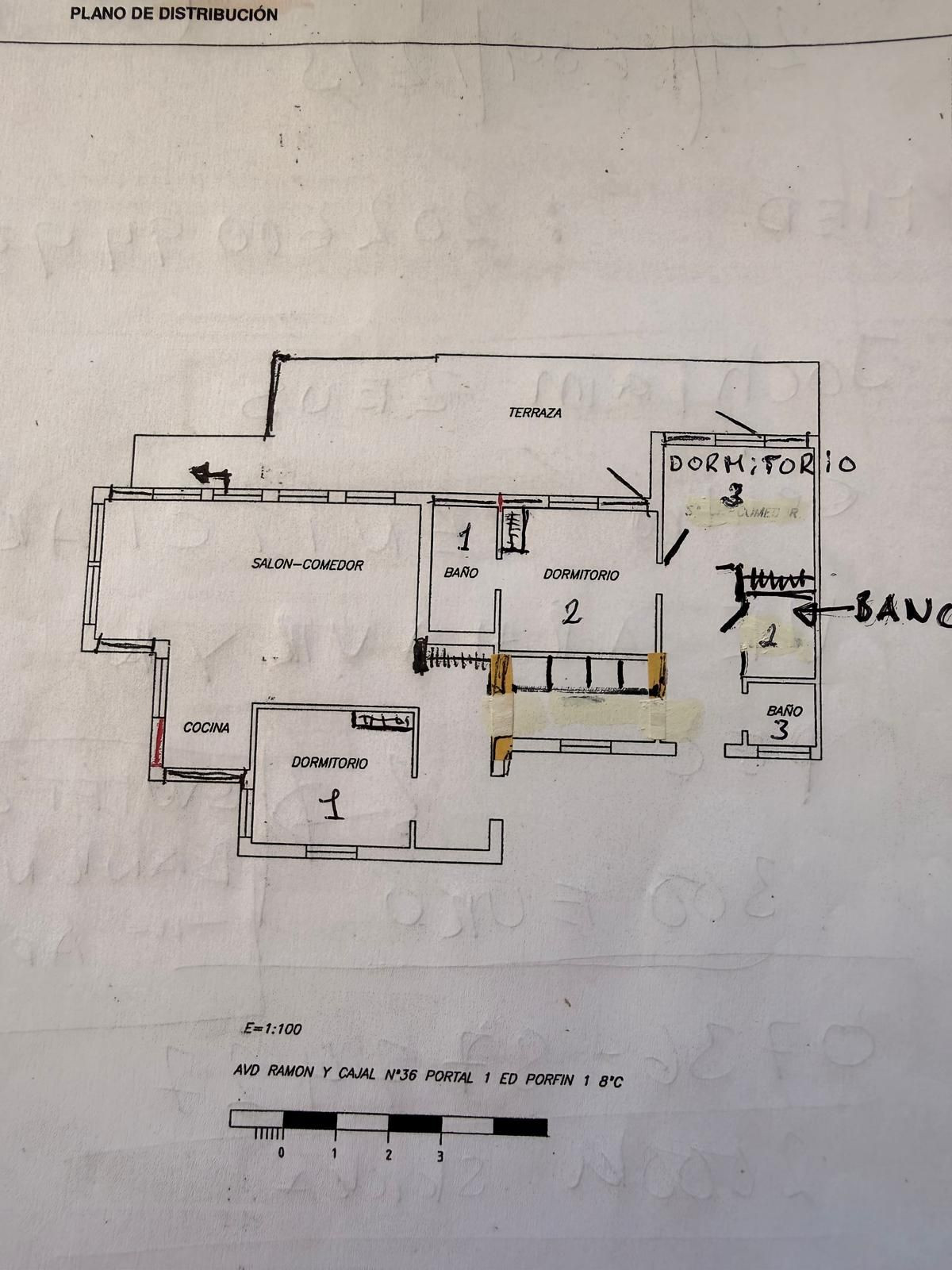 Penthouse te koop in Fuengirola | 2 slaapkamers H5524117