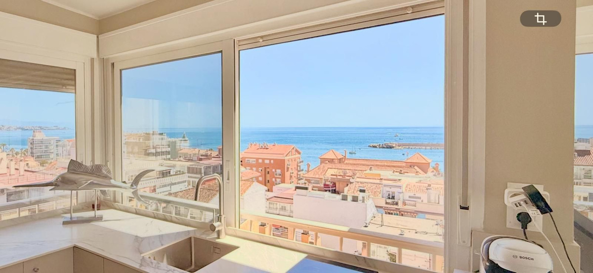 Penthouse te koop in Fuengirola | 2 slaapkamers H5524117