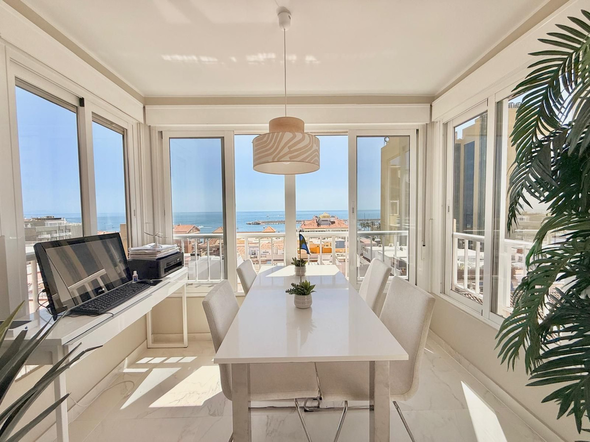 Penthouse te koop in Fuengirola | 2 slaapkamers H5524117