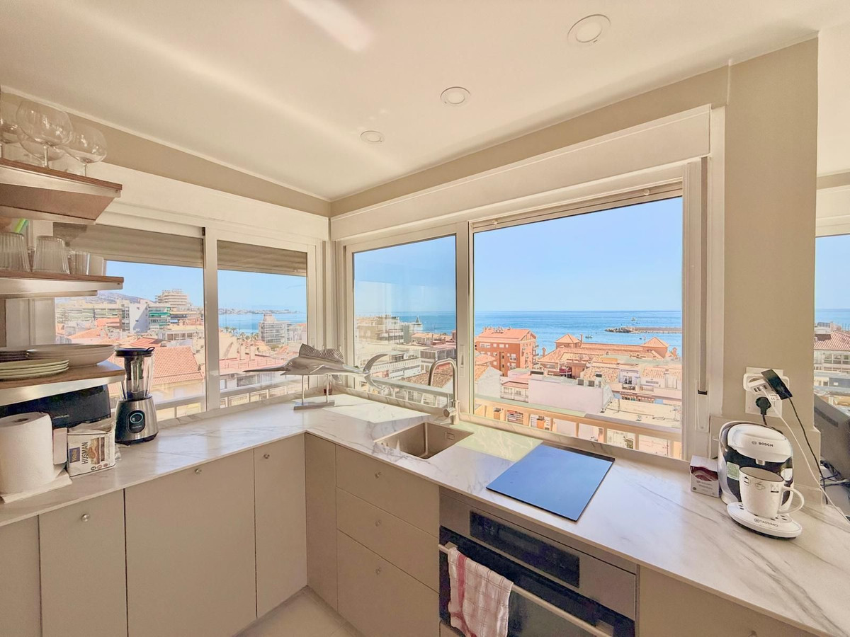 Penthouse te koop in Fuengirola | 2 slaapkamers H5524117