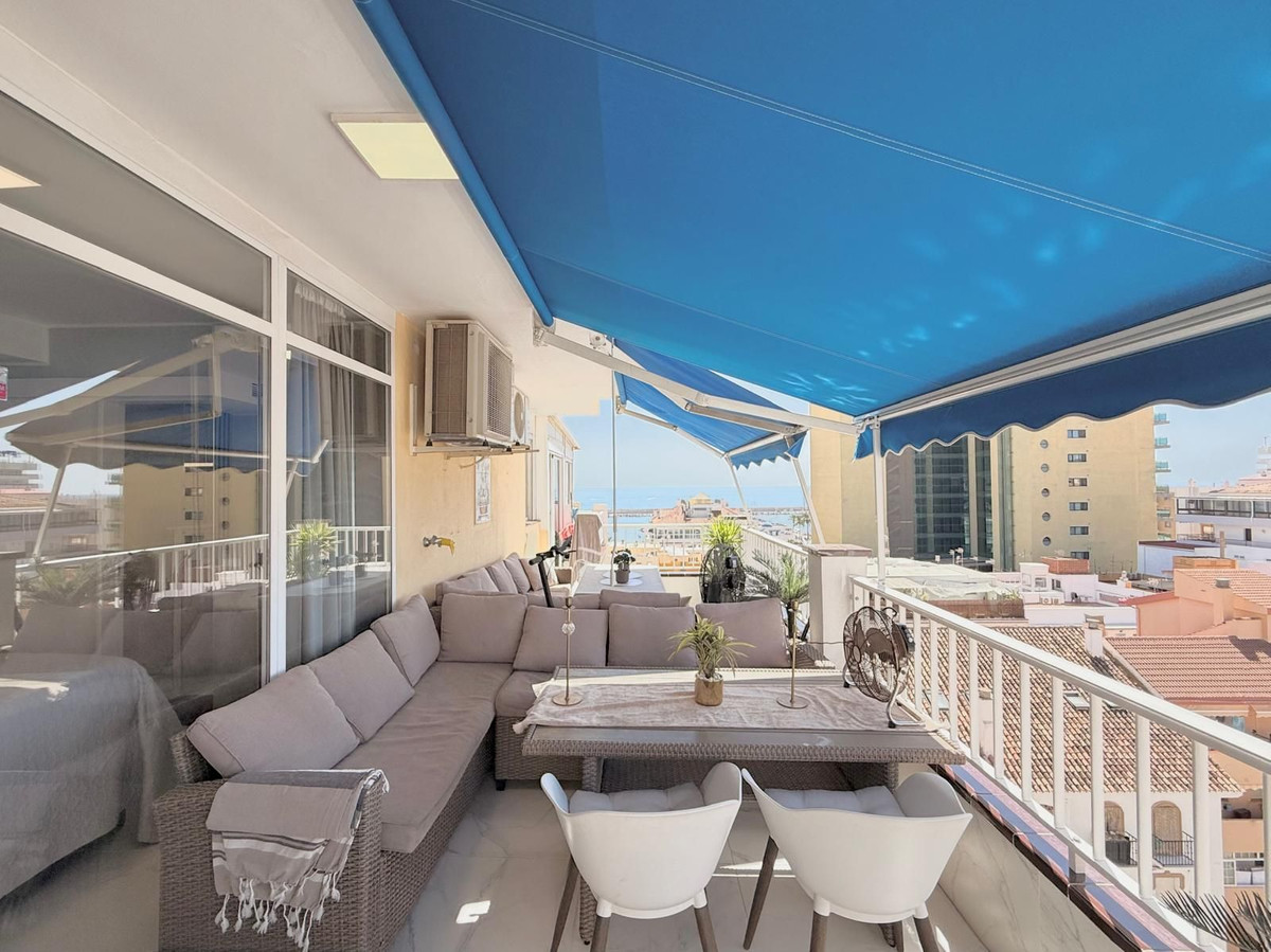 Penthouse te koop in Fuengirola | 2 slaapkamers H5524117