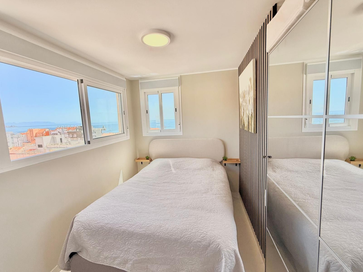 Penthouse te koop in Fuengirola | 2 slaapkamers H5524117