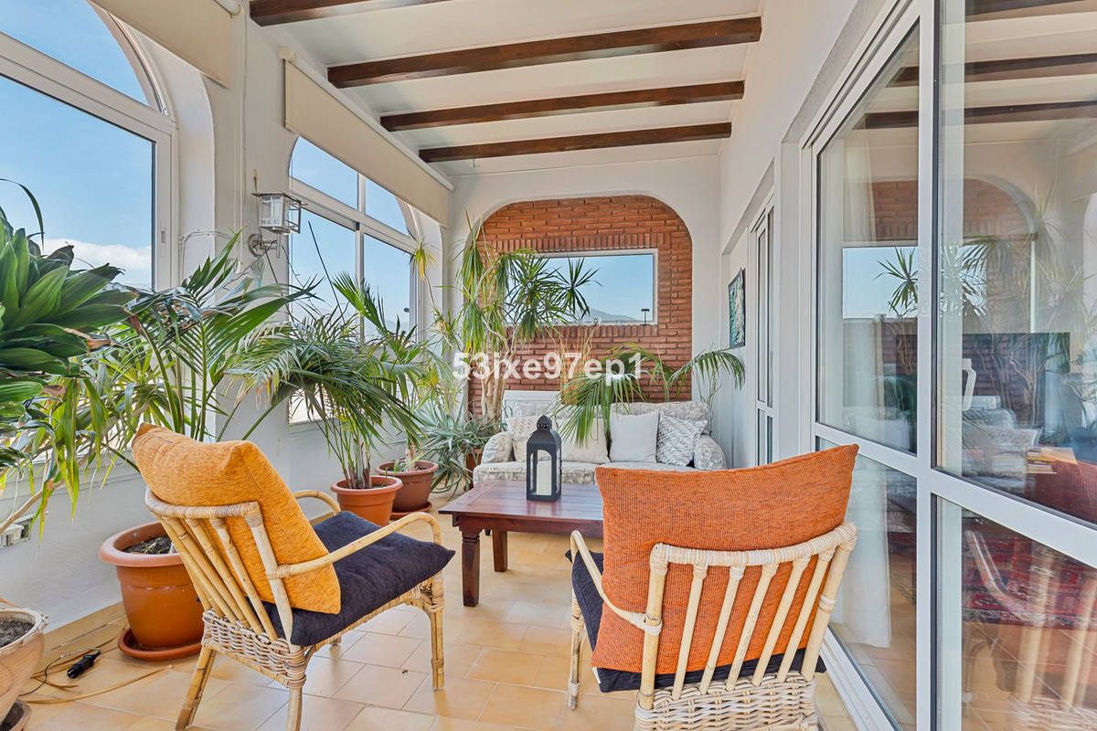 Appartement te koop in Fuengirola | 4 slaapkamers H5524129
