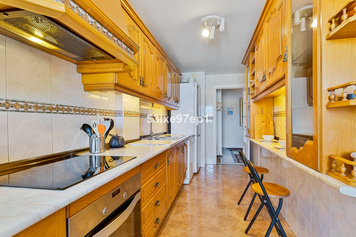 Appartement te koop in Fuengirola | 4 slaapkamers H5524129