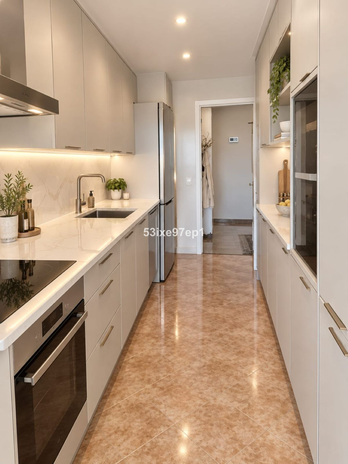 Appartement te koop in Fuengirola | 4 slaapkamers H5524129