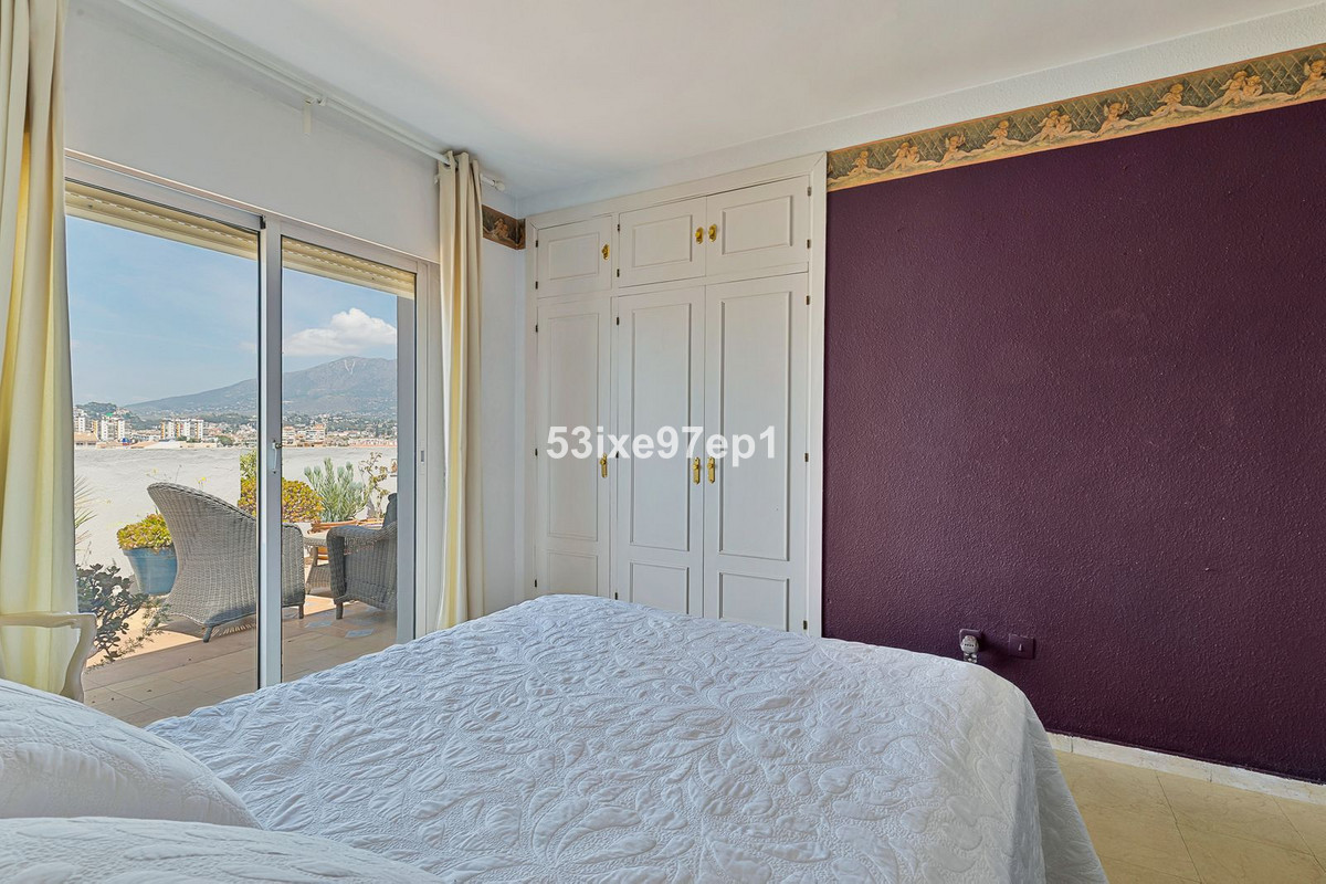Appartement te koop in Fuengirola | 4 slaapkamers H5524129