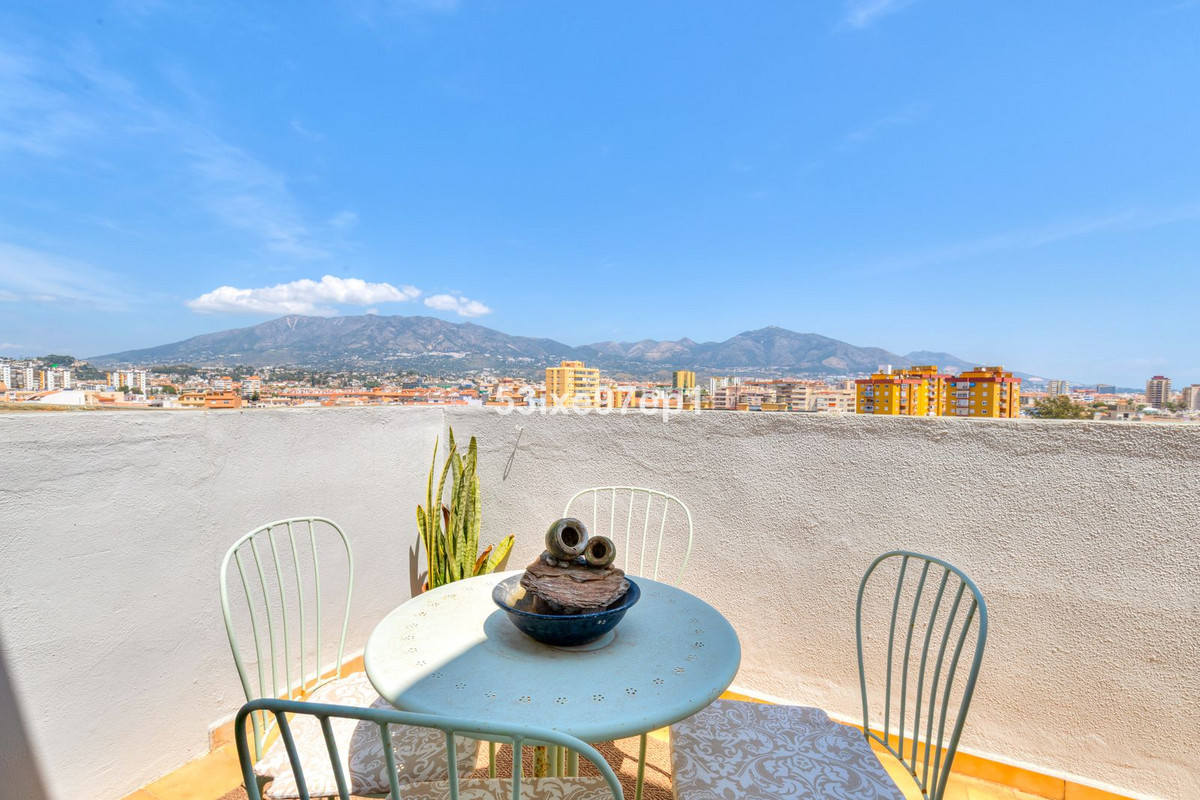 Appartement te koop in Fuengirola | 4 slaapkamers H5524129