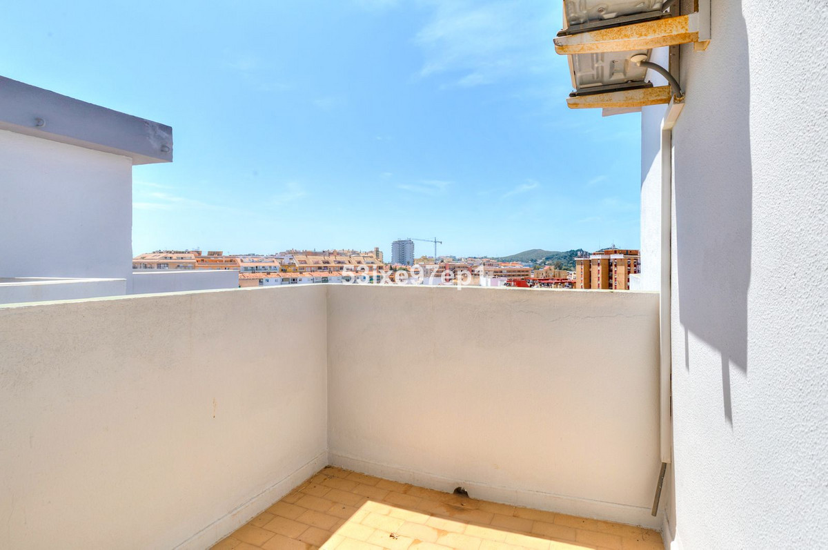 Appartement te koop in Fuengirola | 4 slaapkamers H5524129