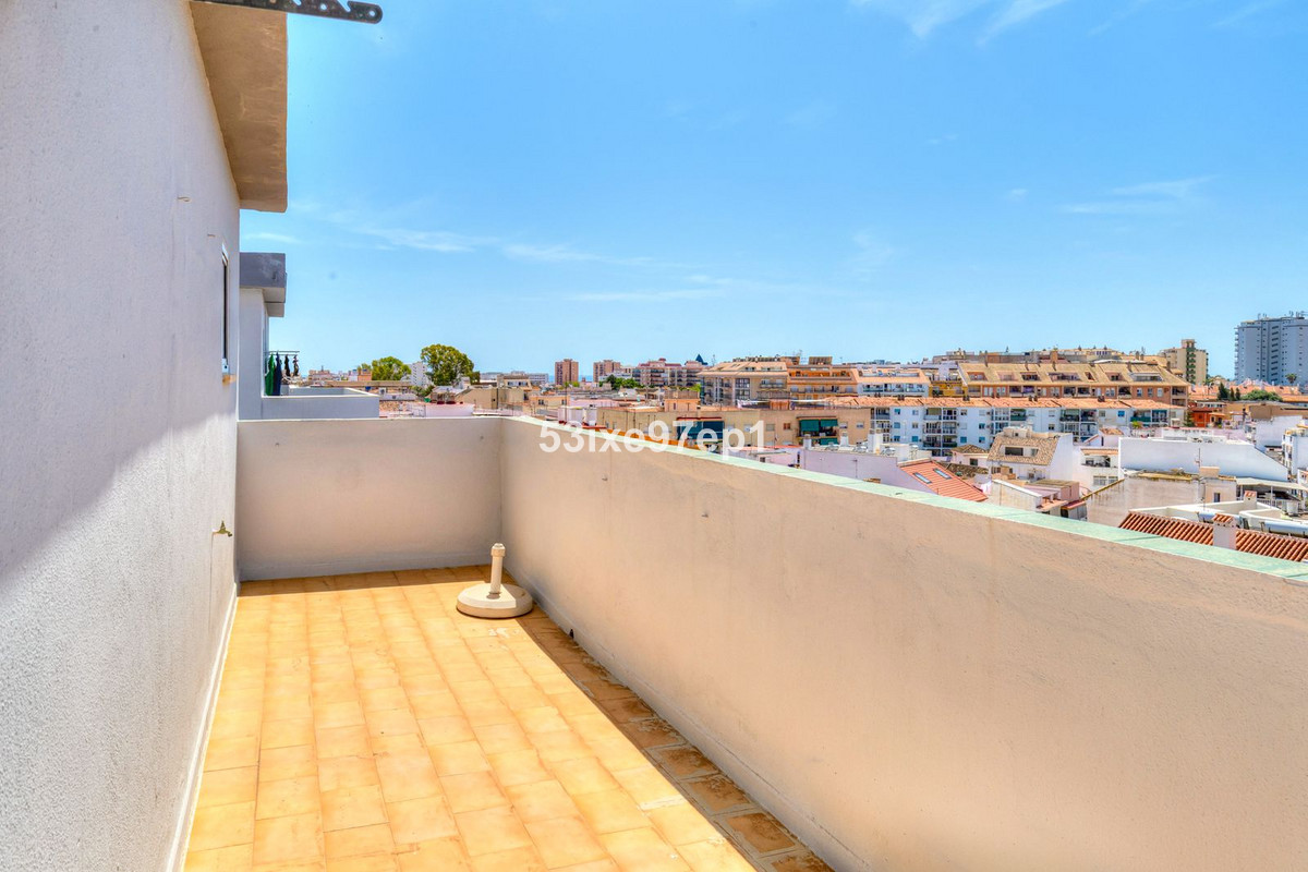 Appartement te koop in Fuengirola | 4 slaapkamers H5524129