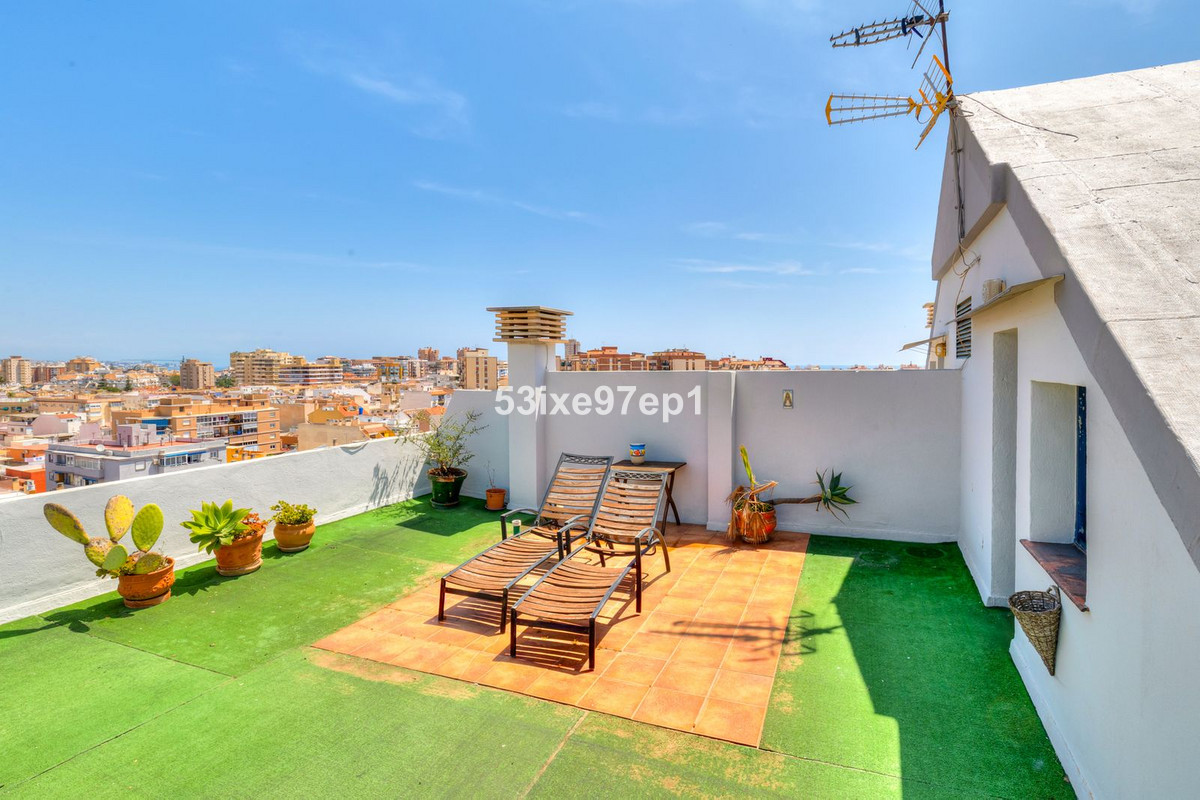 Appartement te koop in Fuengirola | 4 slaapkamers H5524129