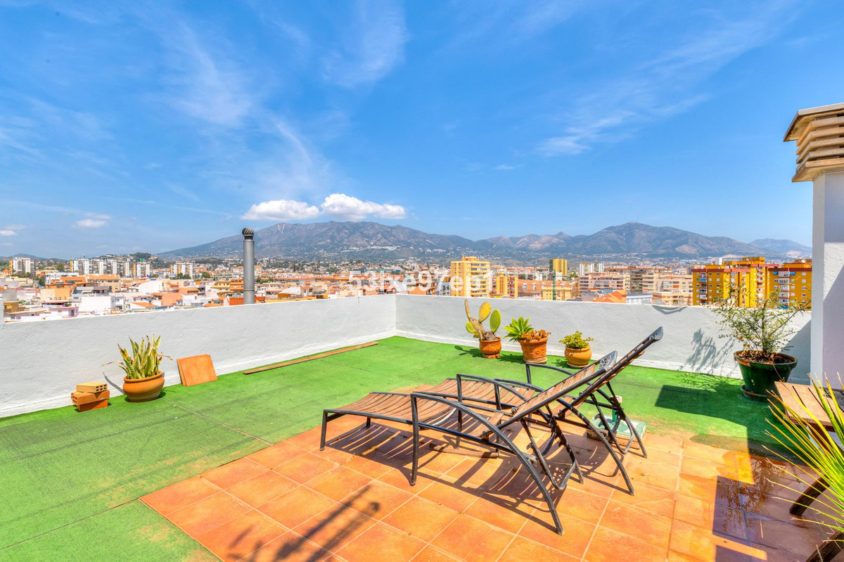 Appartement te koop in Fuengirola | 4 slaapkamers H5524129