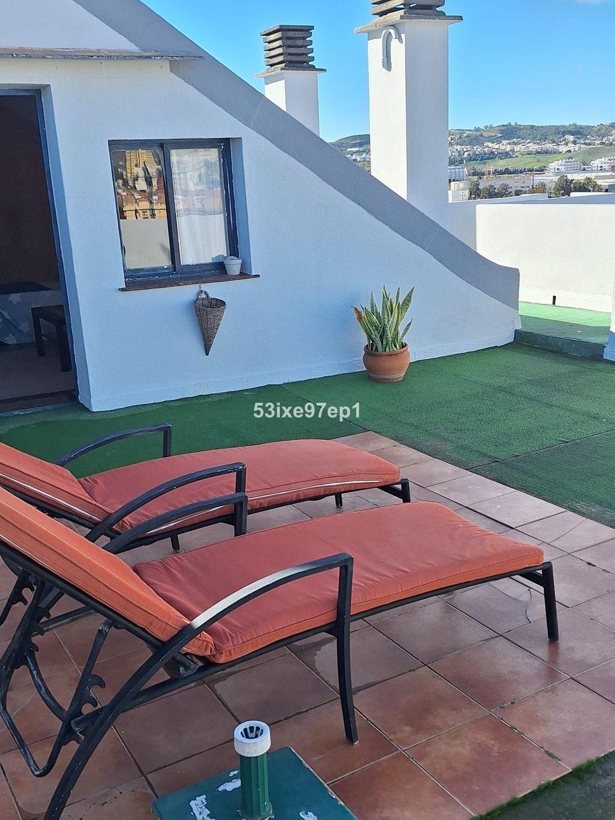 Appartement te koop in Fuengirola | 4 slaapkamers H5524129