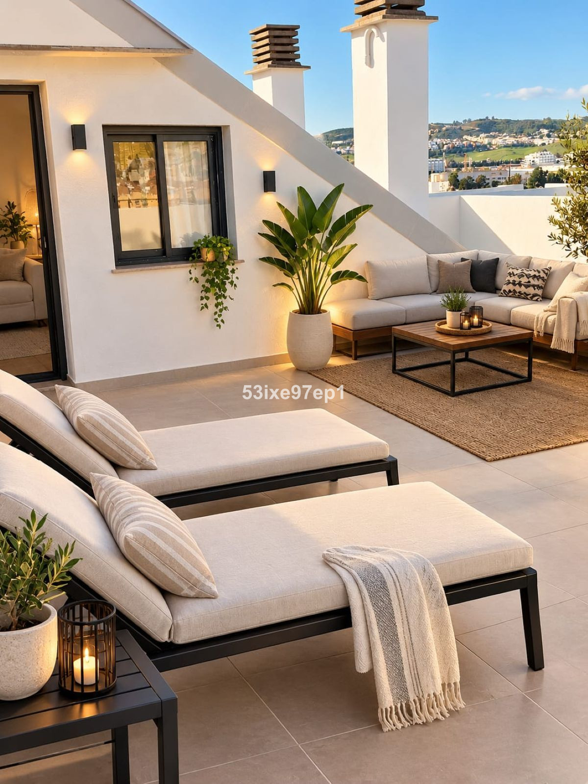Appartement te koop in Fuengirola | 4 slaapkamers H5524129