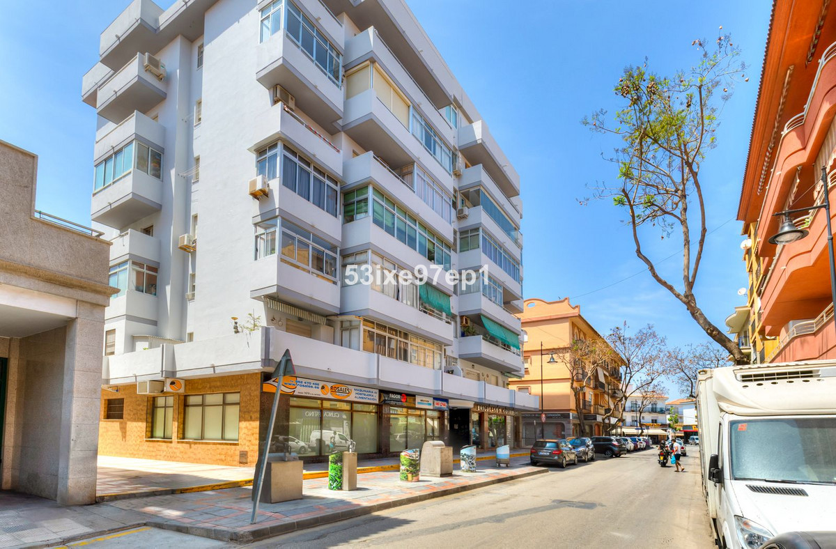 Appartement te koop in Fuengirola | 4 slaapkamers H5524129