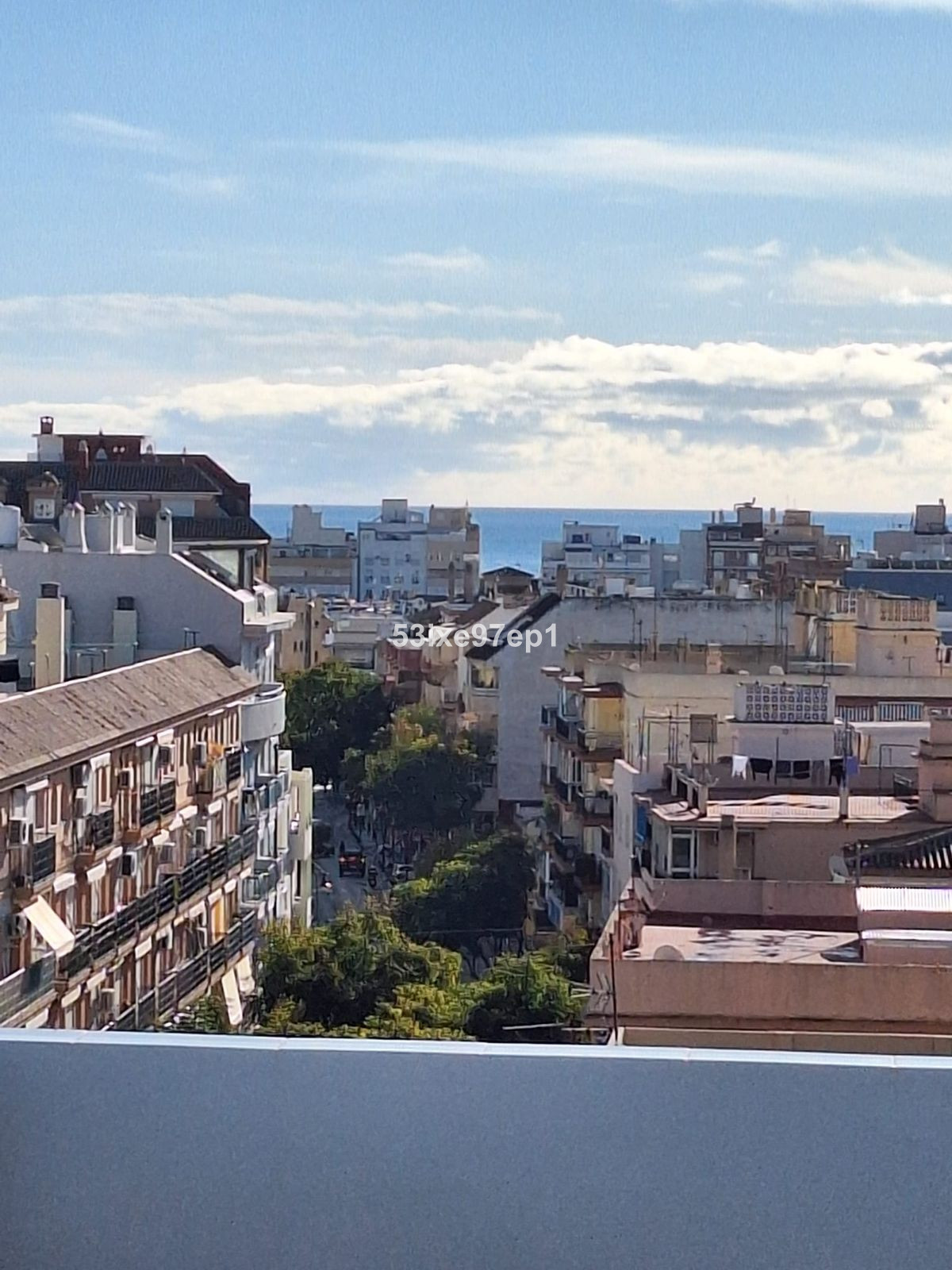 Appartement te koop in Fuengirola | 4 slaapkamers H5524129