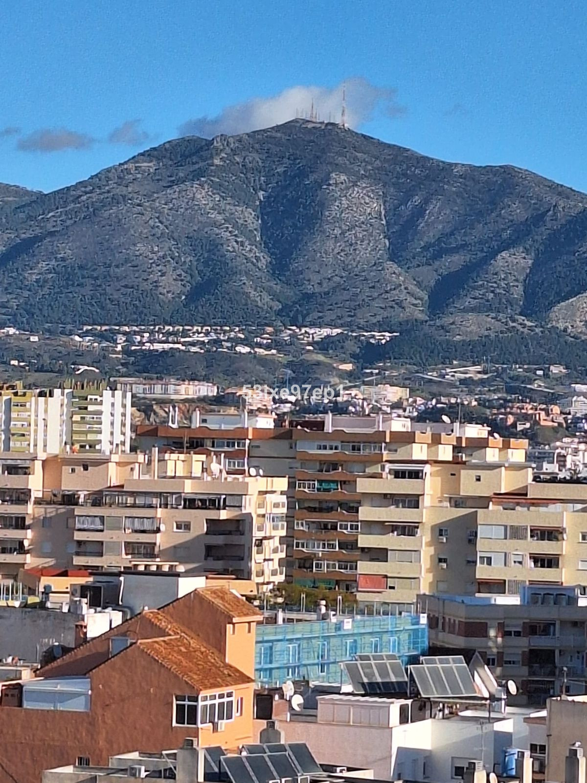 Appartement te koop in Fuengirola | 4 slaapkamers H5524129