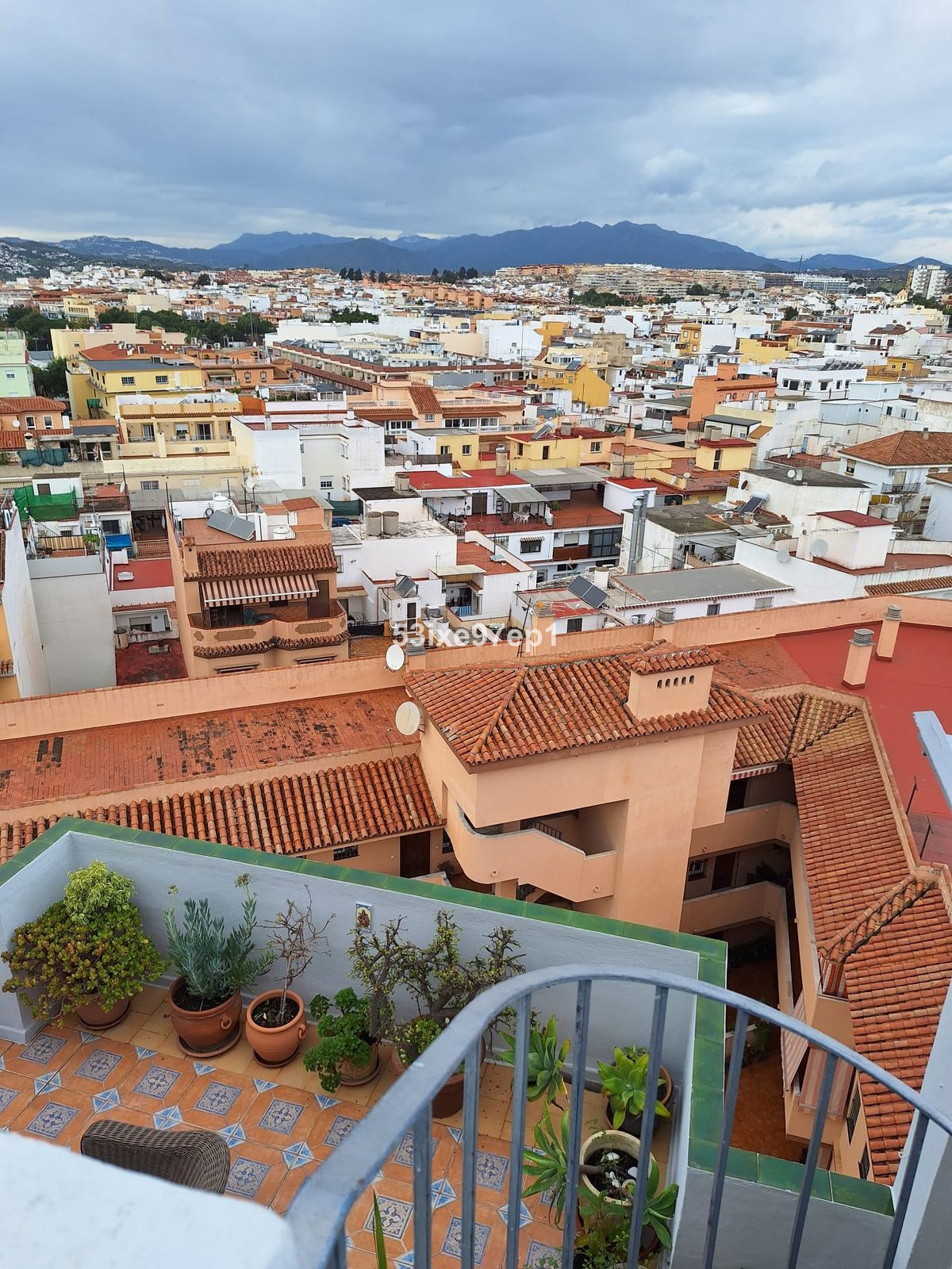 Appartement te koop in Fuengirola | 4 slaapkamers H5524129