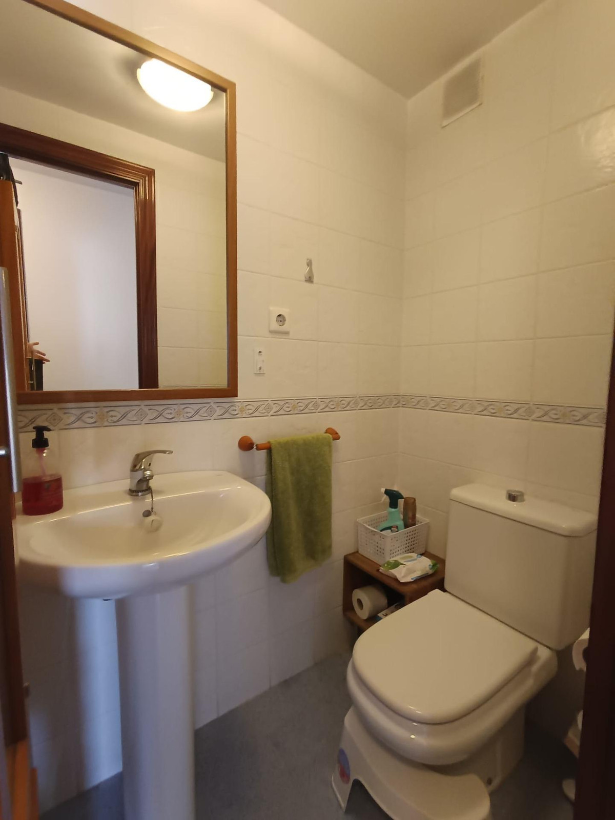 Appartement te koop in Fuengirola | 4 slaapkamers H5524468