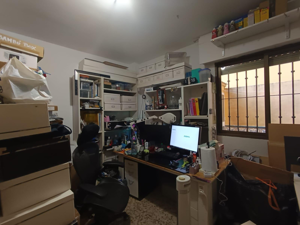 Appartement te koop in Fuengirola | 4 slaapkamers H5524468