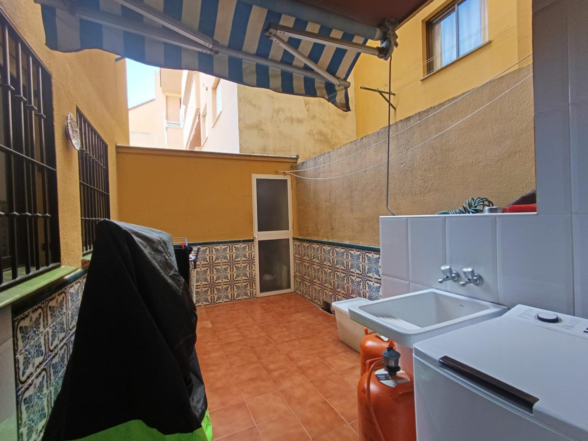 Appartement te koop in Fuengirola | 4 slaapkamers H5524468