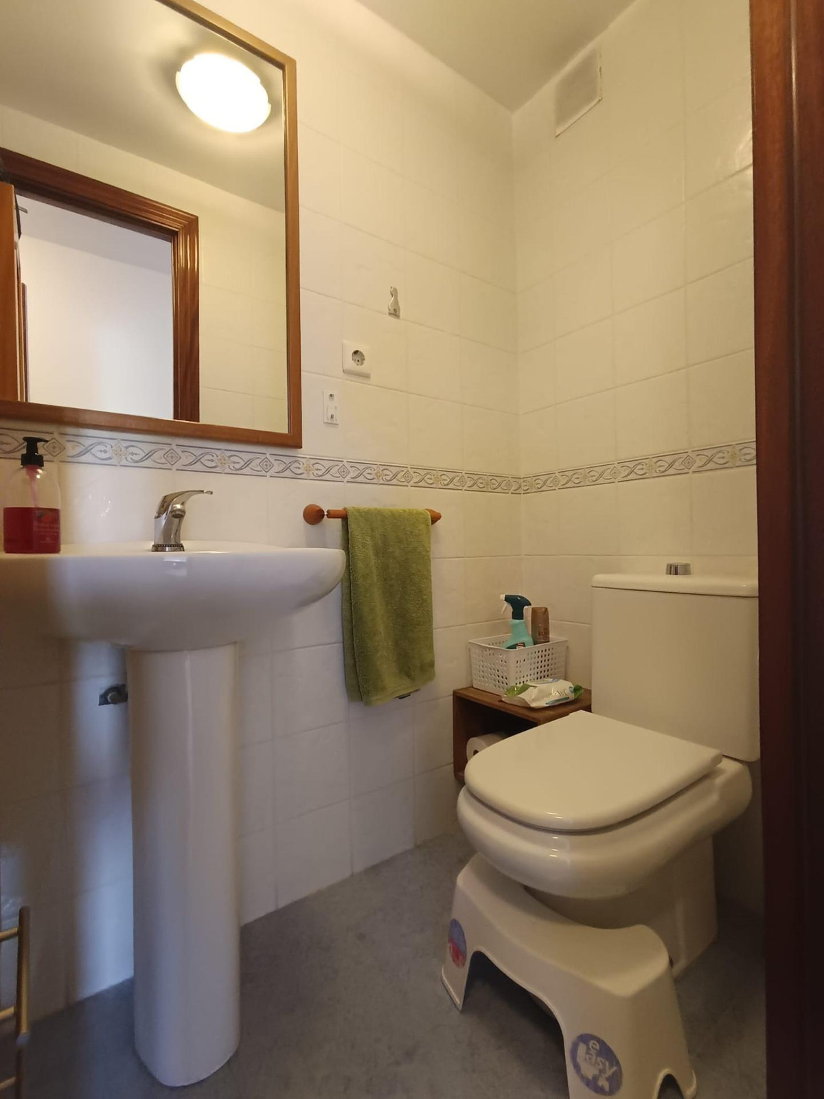 Appartement te koop in Fuengirola | 4 slaapkamers H5524468